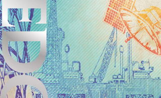 Hedge - The Mayfair Issue