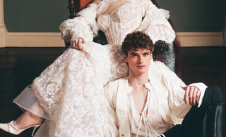 TATLER - WEDDING GUIDE 2025