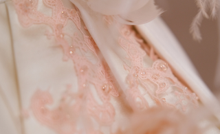 Ophelia - From Laila’s Sketchbook