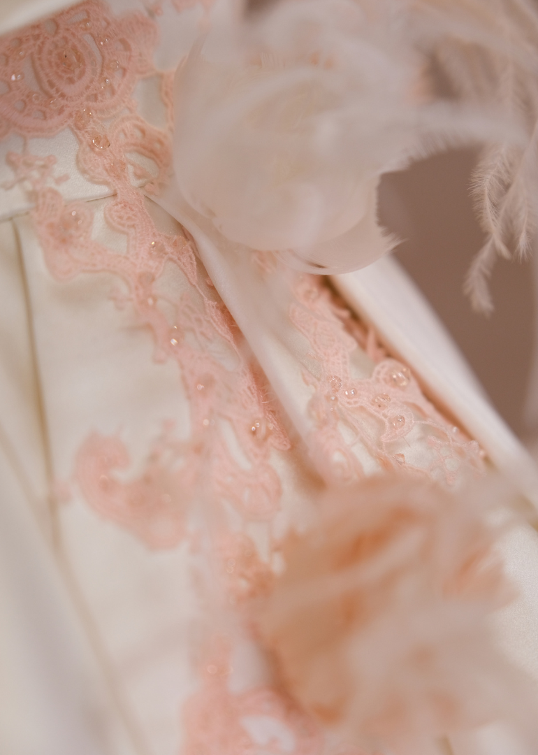 Ophelia - From Laila’s Sketchbook