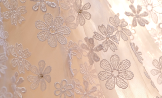 Designing Delphine - From Olivias’ Sketchbook