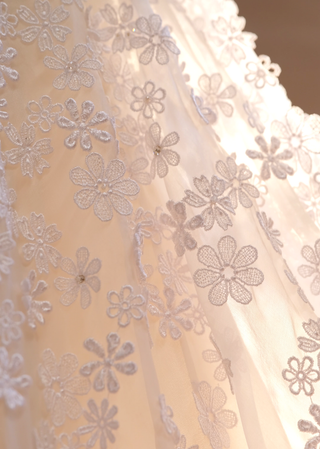 Designing Delphine - From Olivias’ Sketchbook